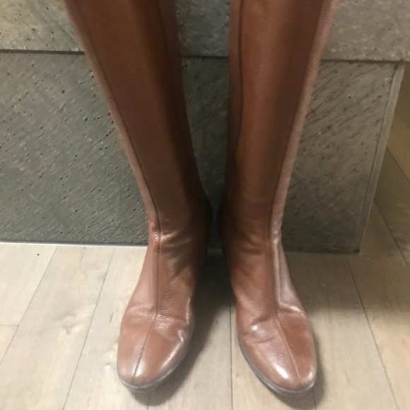 Cole Haan Nike Air Boots - Picture 5 of 12